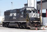 NS 6300